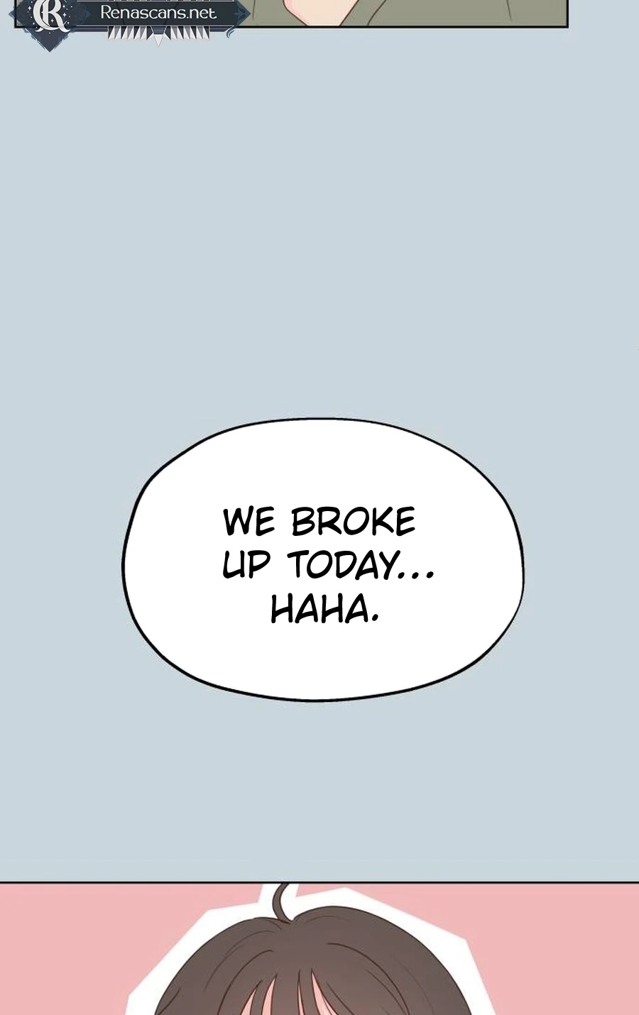 My Fake Love Chapter 505 page 85 - 