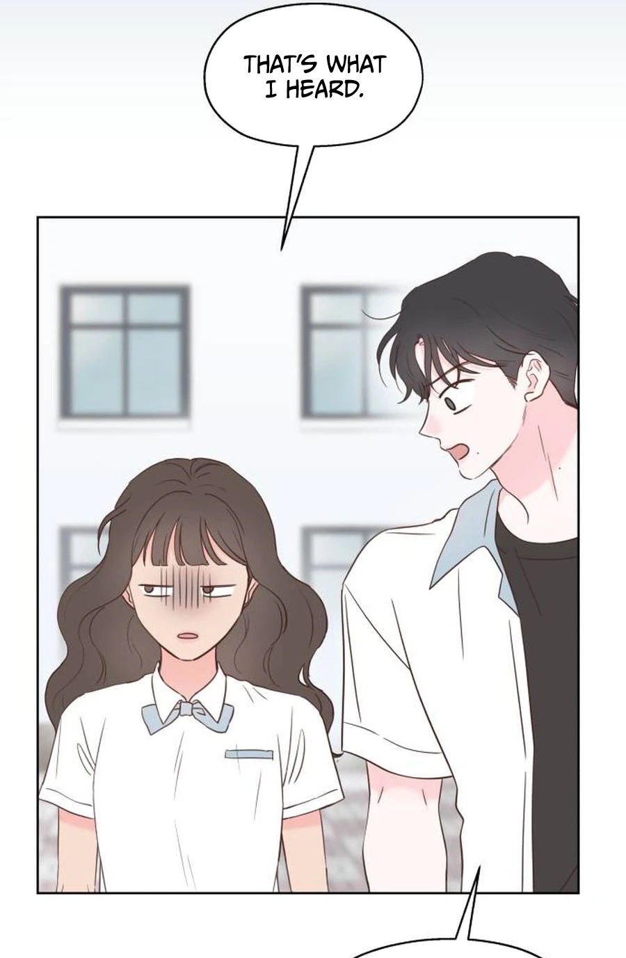 My Fake Love Chapter 505 page 87 - 
