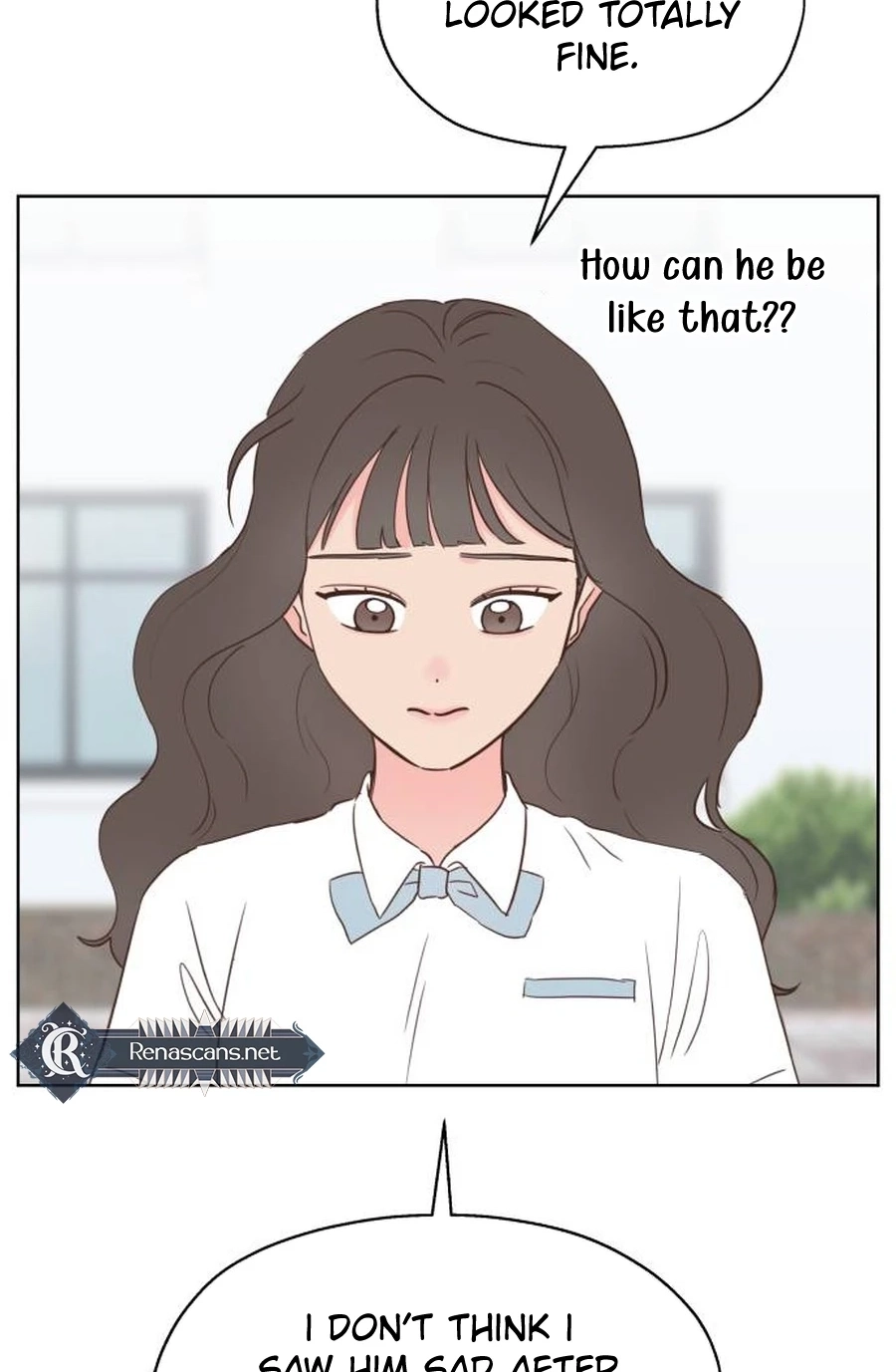 My Fake Love Chapter 505 page 90 - 