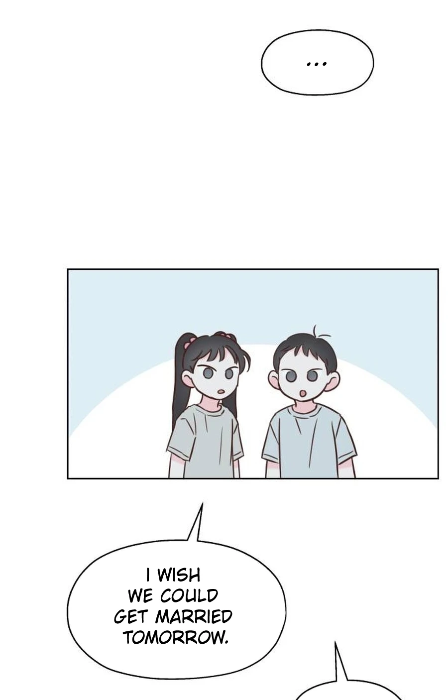 My Fake Love Chapter 505 page 10 - 