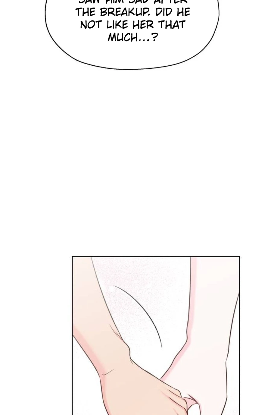My Fake Love Chapter 505 page 91 - 