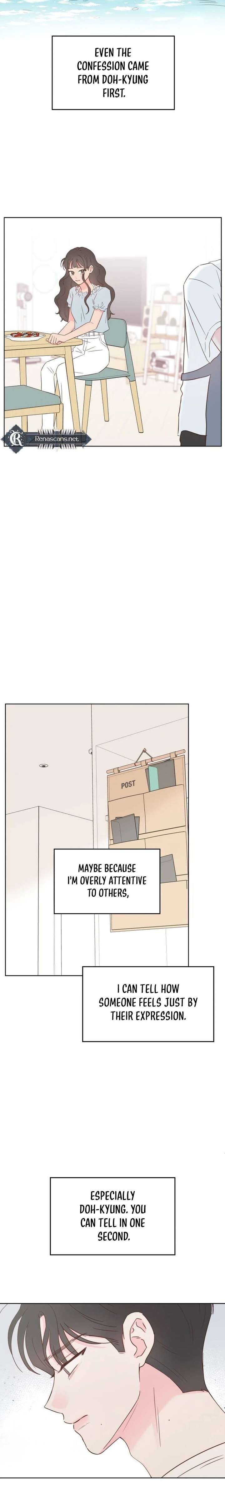 My Fake Love Chapter 51 page 19 - 