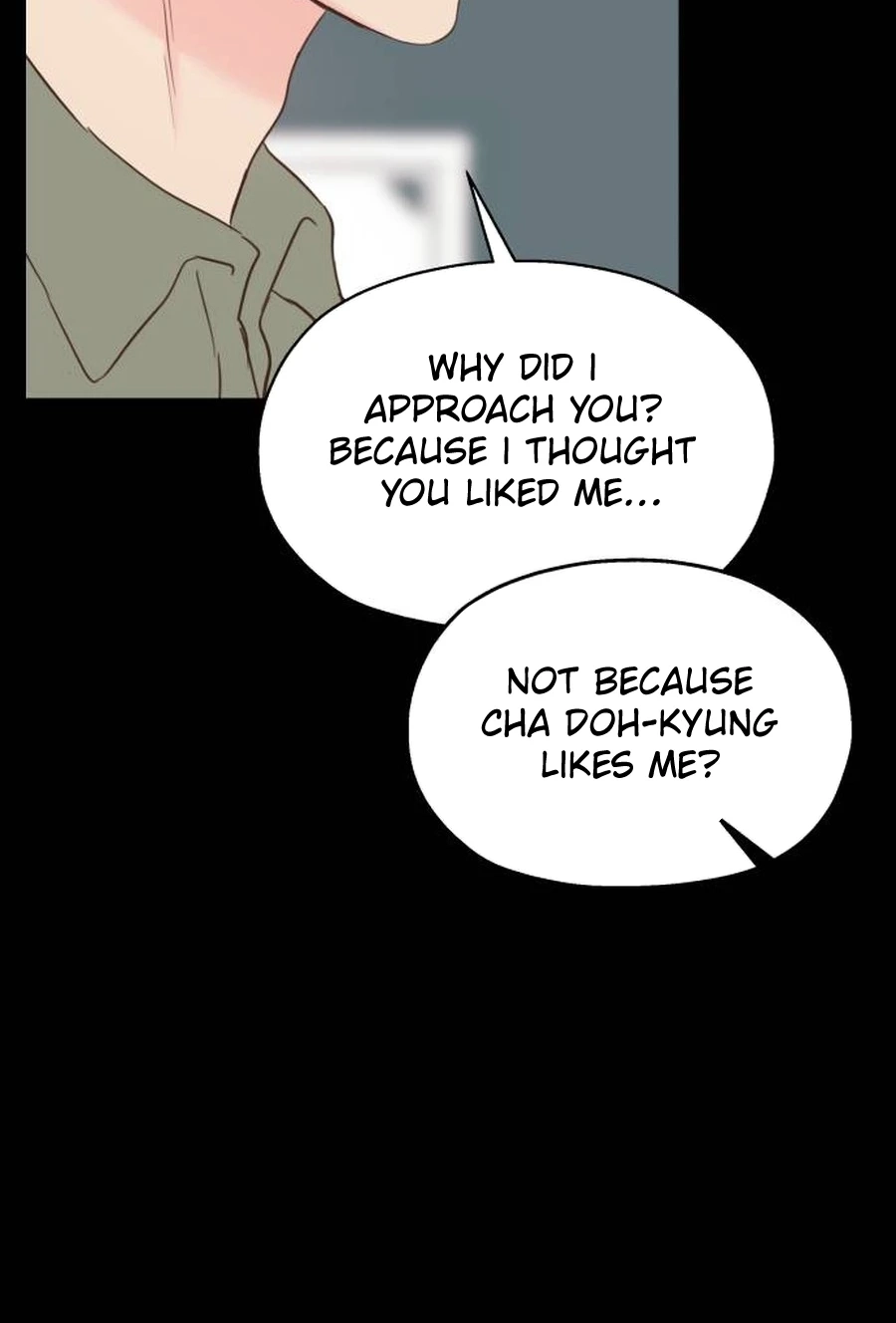 My Fake Love Chapter 515 page 18 - 