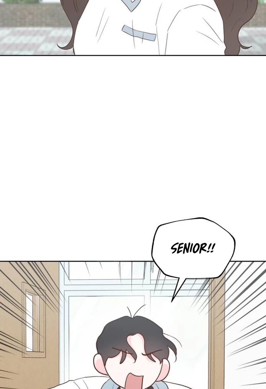 My Fake Love Chapter 515 page 3 - 
