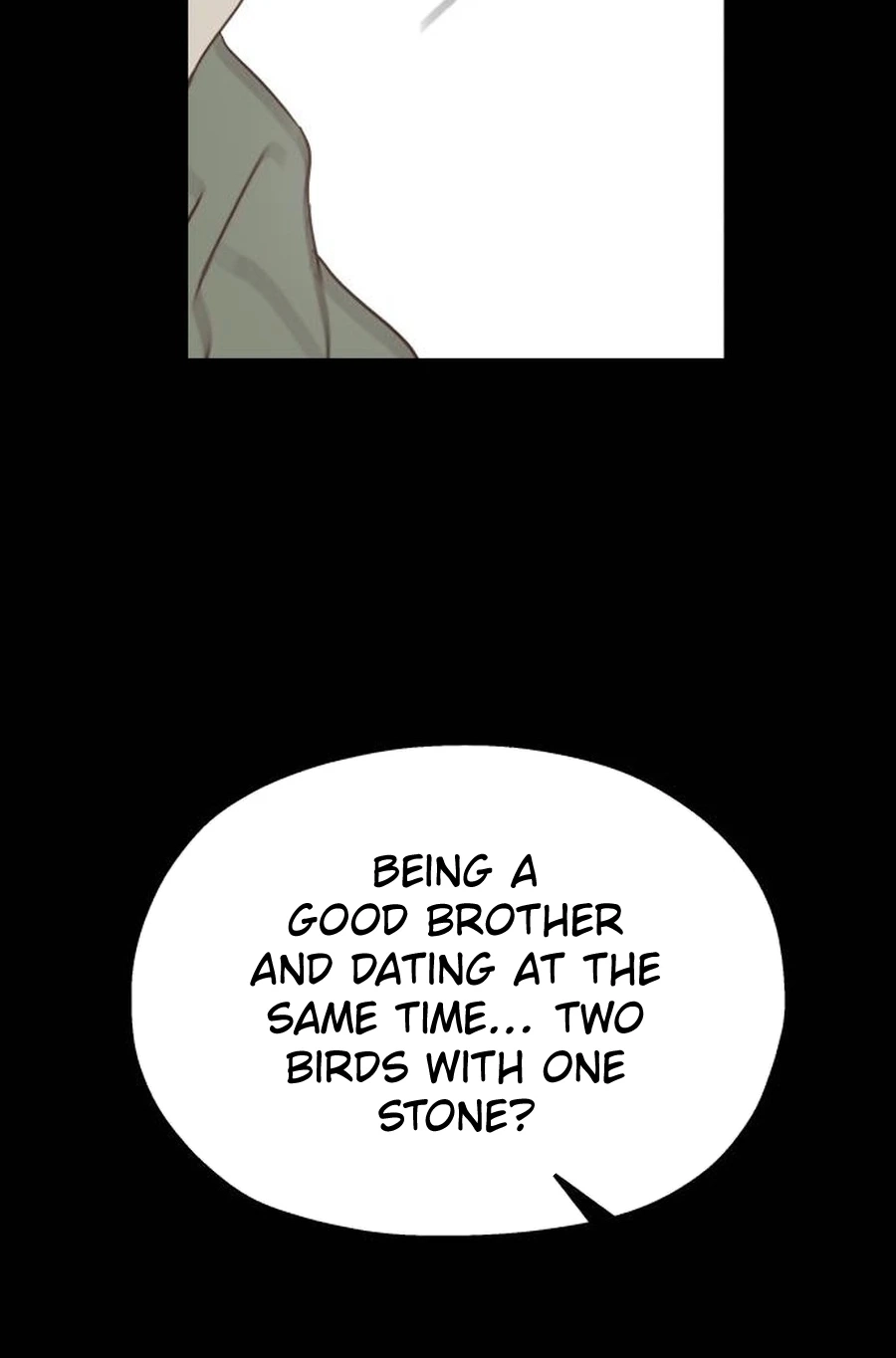 My Fake Love Chapter 515 page 21 - 