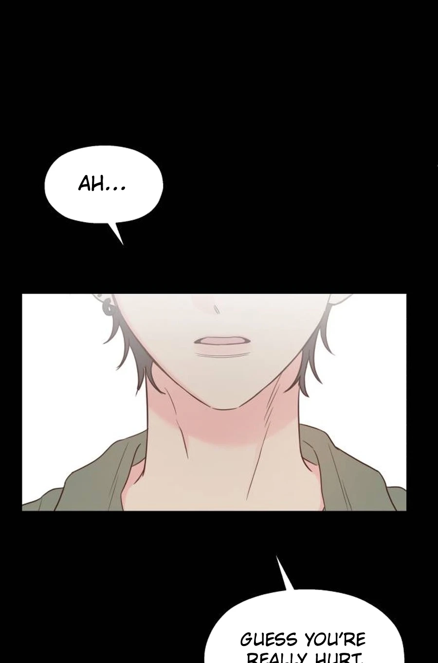 My Fake Love Chapter 515 page 23 - 