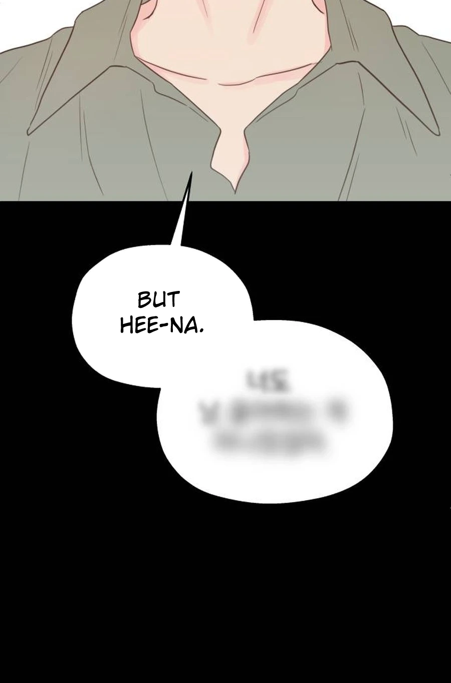My Fake Love Chapter 515 page 25 - 