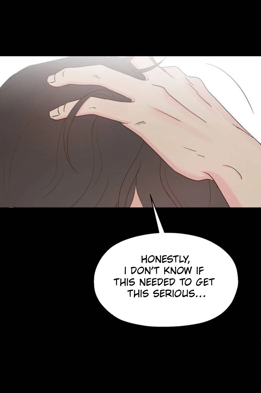 My Fake Love Chapter 515 page 26 - 