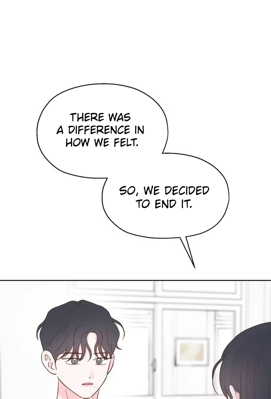 My Fake Love Chapter 515 page 29 - 