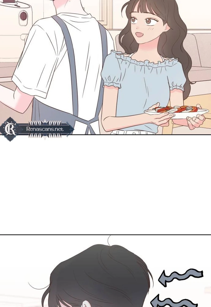 My Fake Love Chapter 515 page 49 - 
