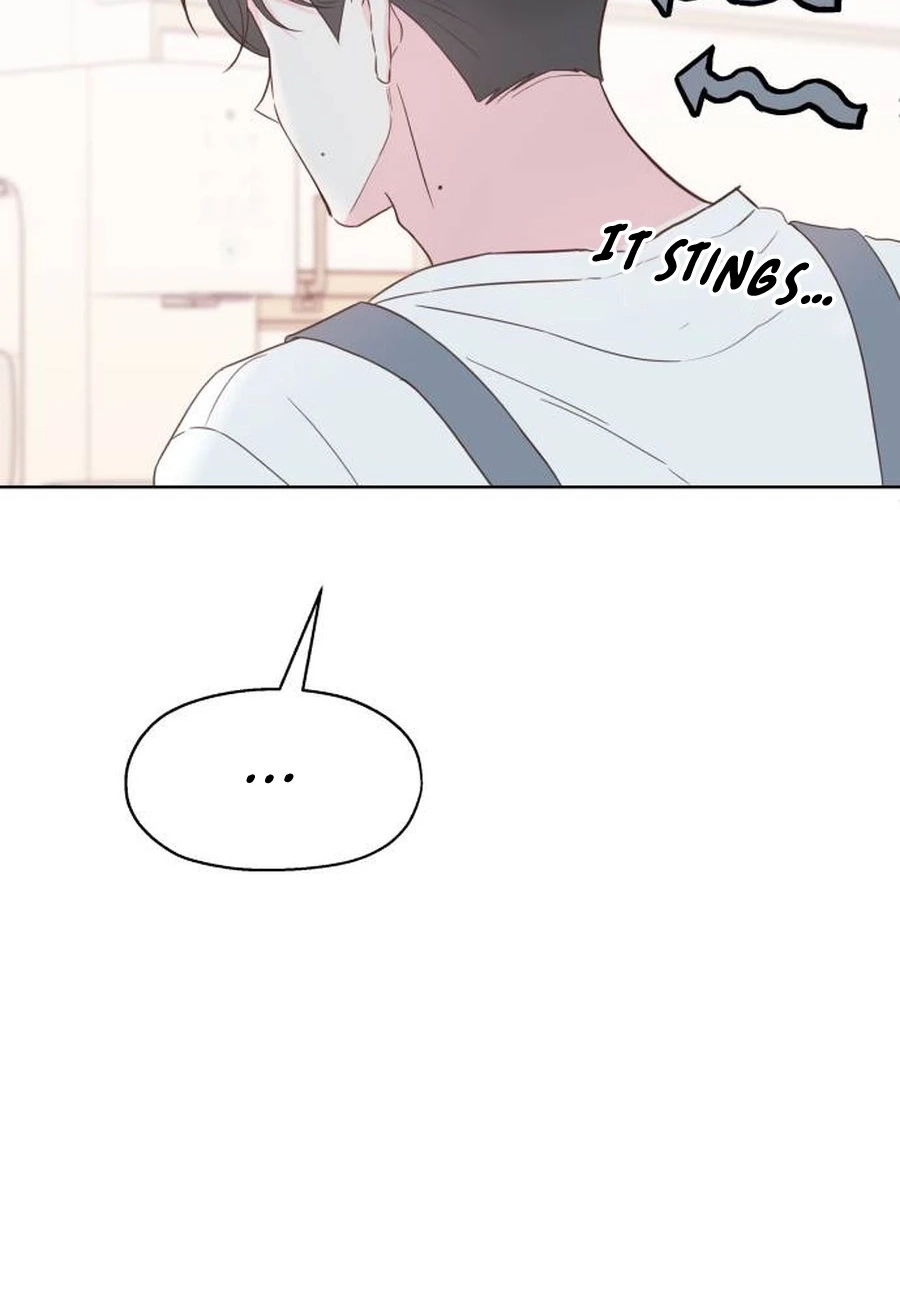 My Fake Love Chapter 515 page 50 - 