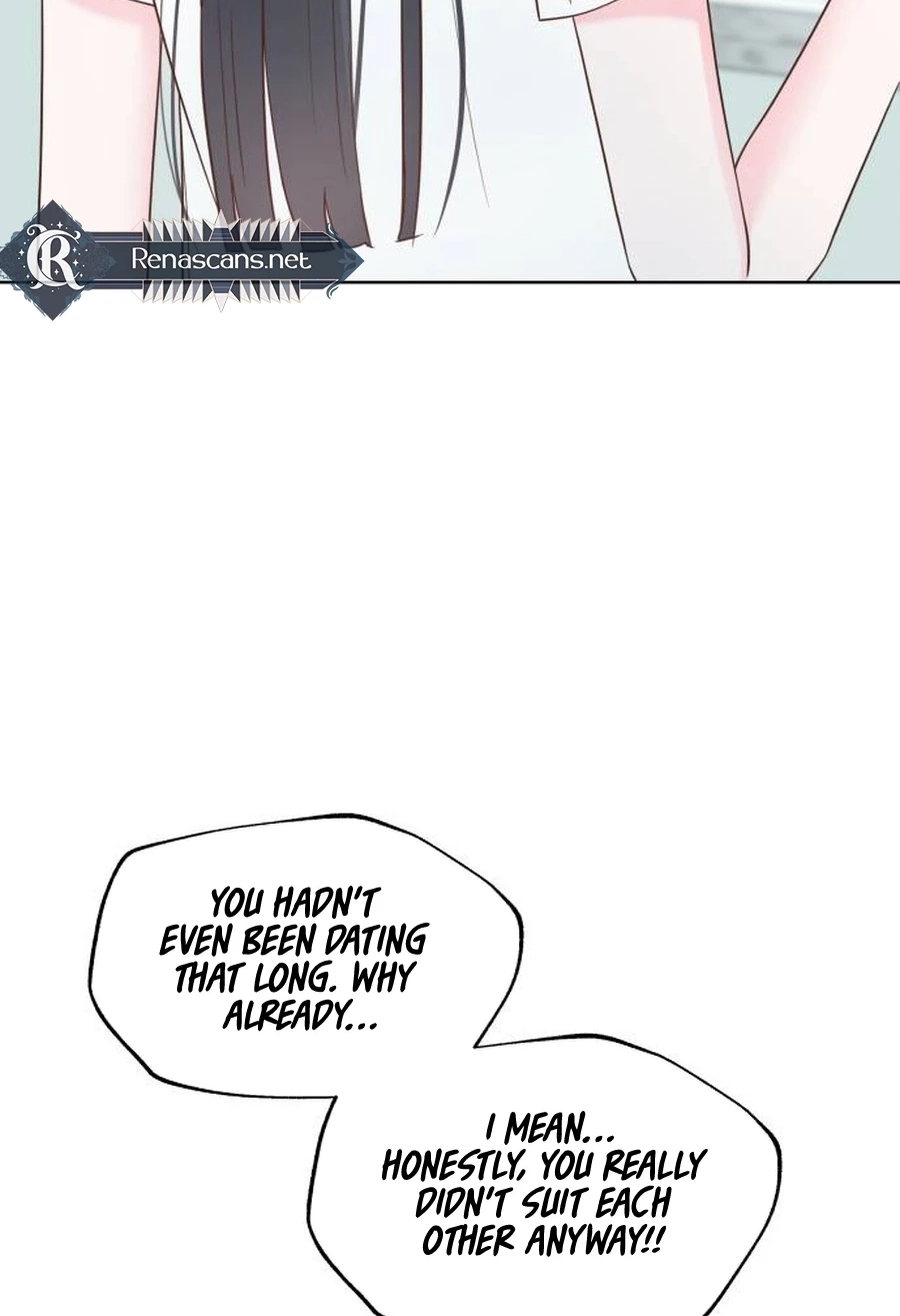 My Fake Love Chapter 515 page 6 - 