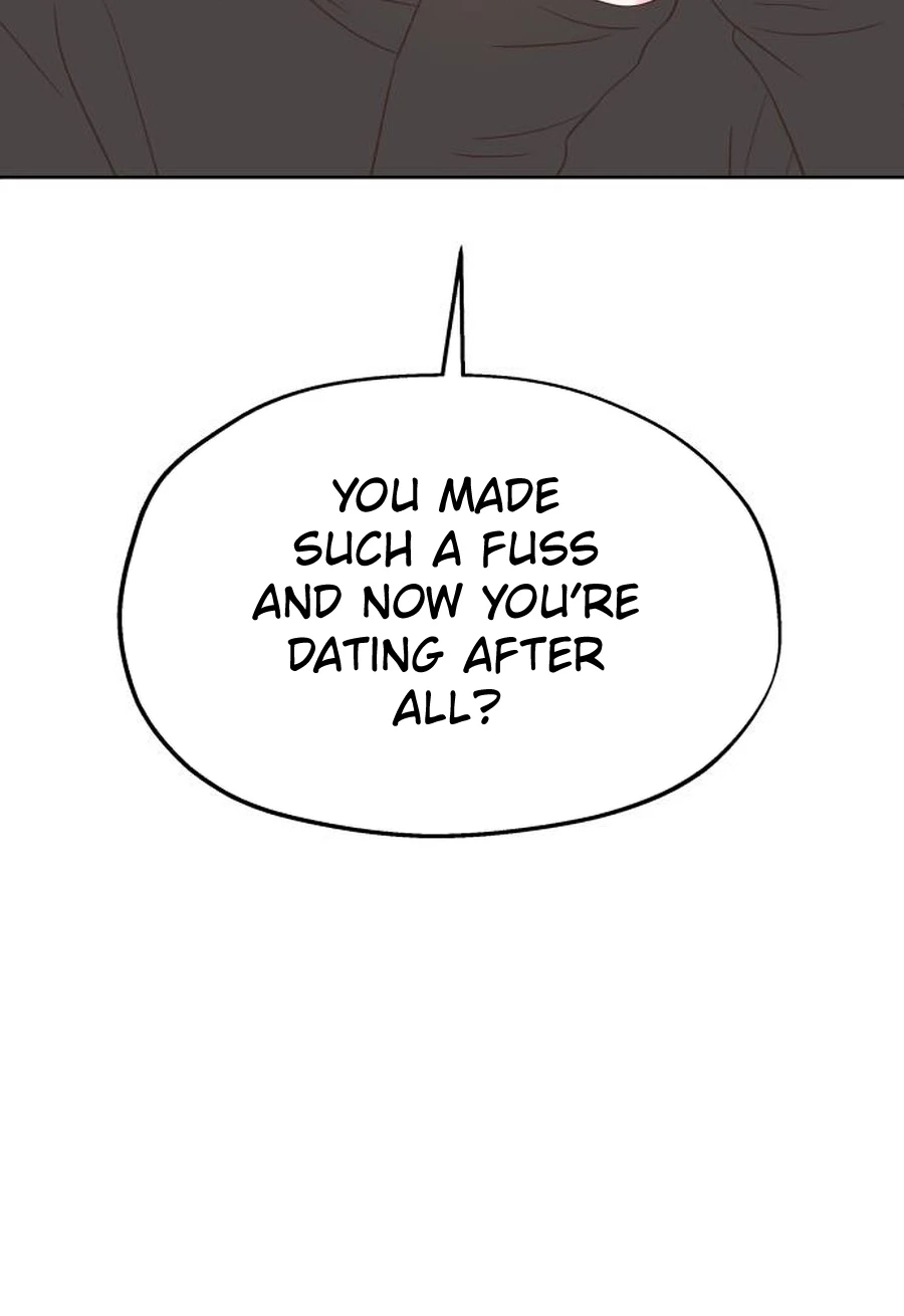 My Fake Love Chapter 515 page 53 - 