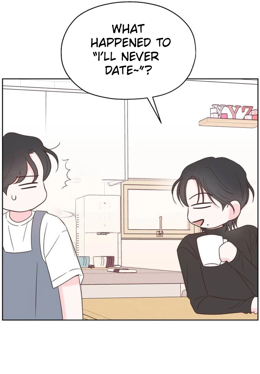 My Fake Love Chapter 515 page 54 - 
