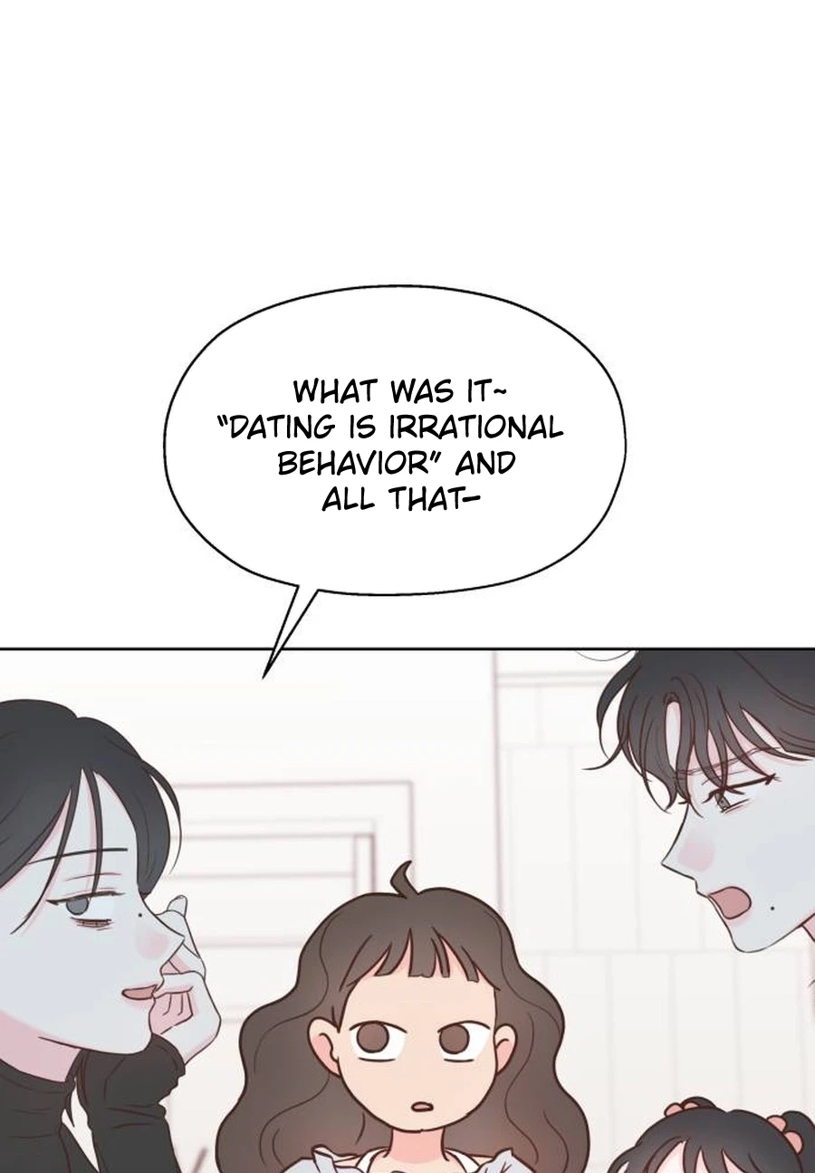 My Fake Love Chapter 515 page 55 - 