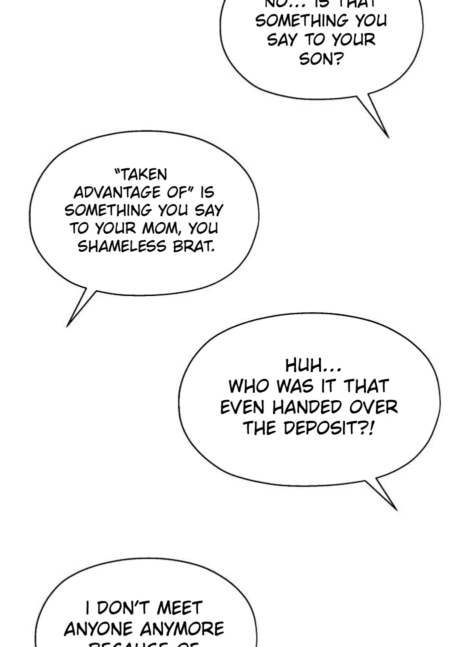 My Fake Love Chapter 515 page 57 - 