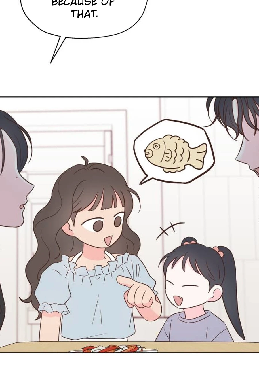 My Fake Love Chapter 515 page 58 - 