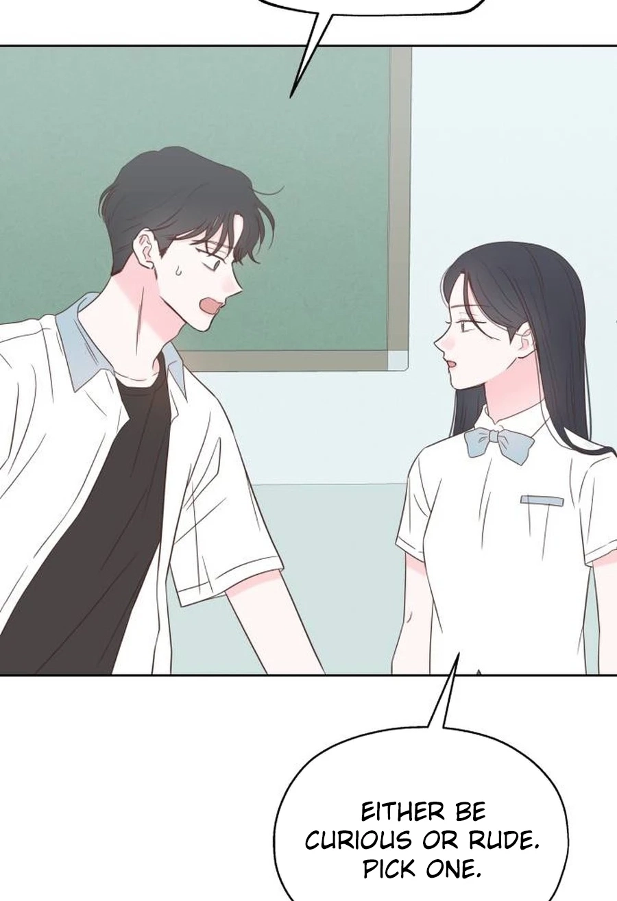 My Fake Love Chapter 515 page 7 - 