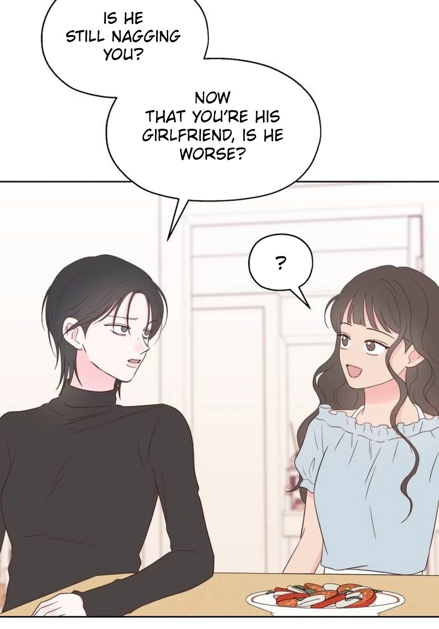 My Fake Love Chapter 515 page 62 - 
