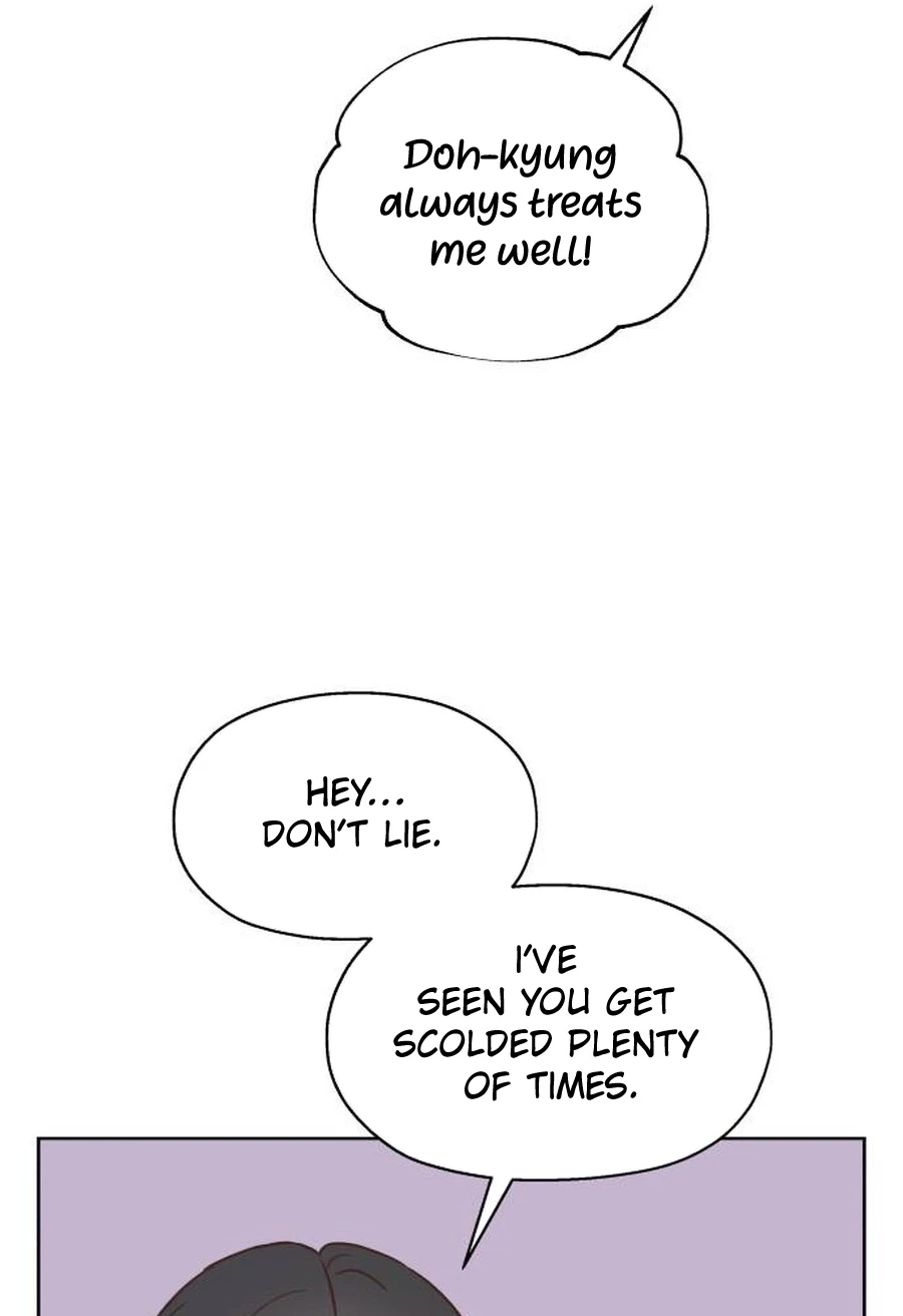 My Fake Love Chapter 515 page 63 - 