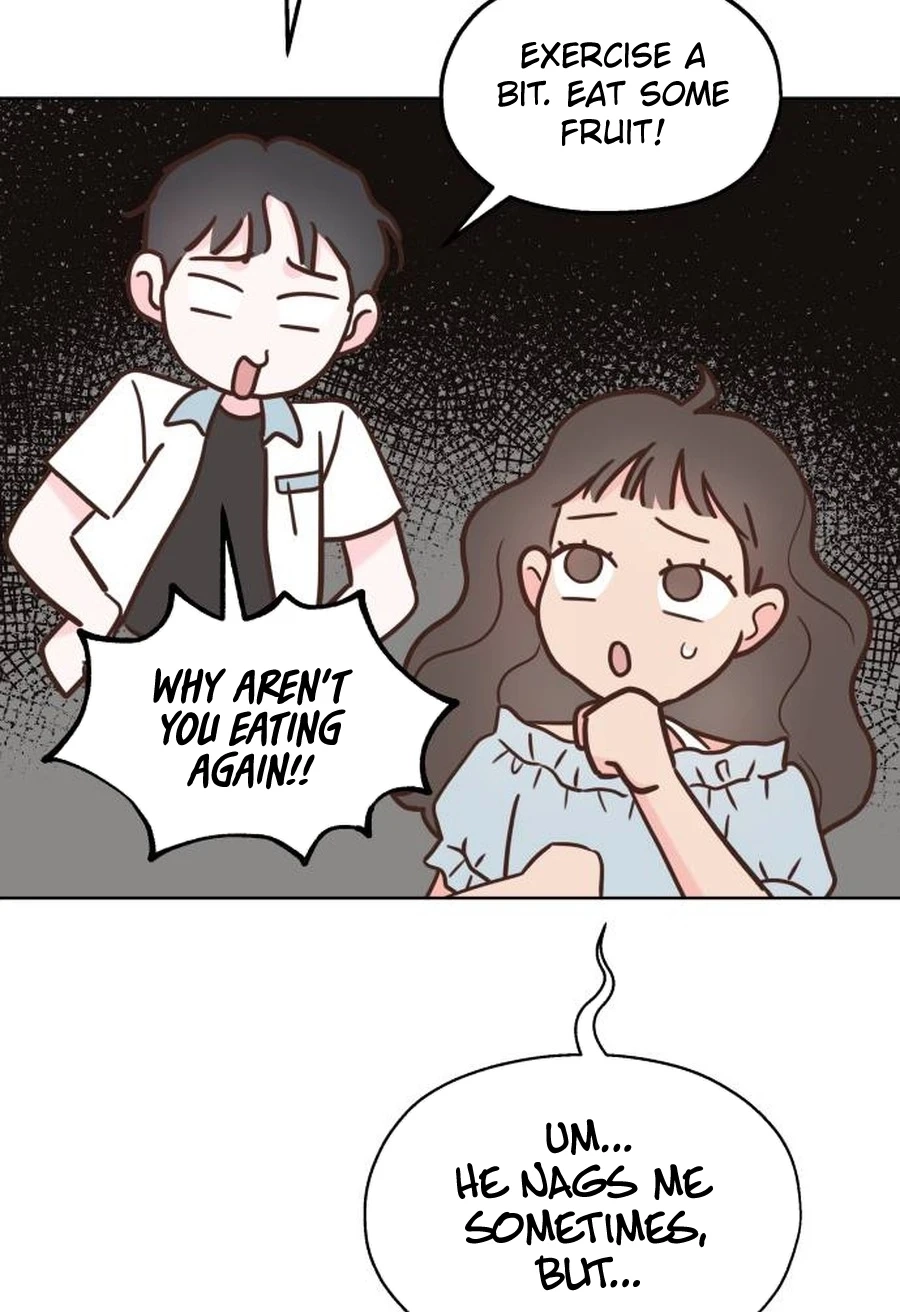 My Fake Love Chapter 515 page 65 - 
