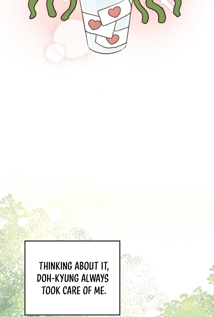 My Fake Love Chapter 515 page 74 - 