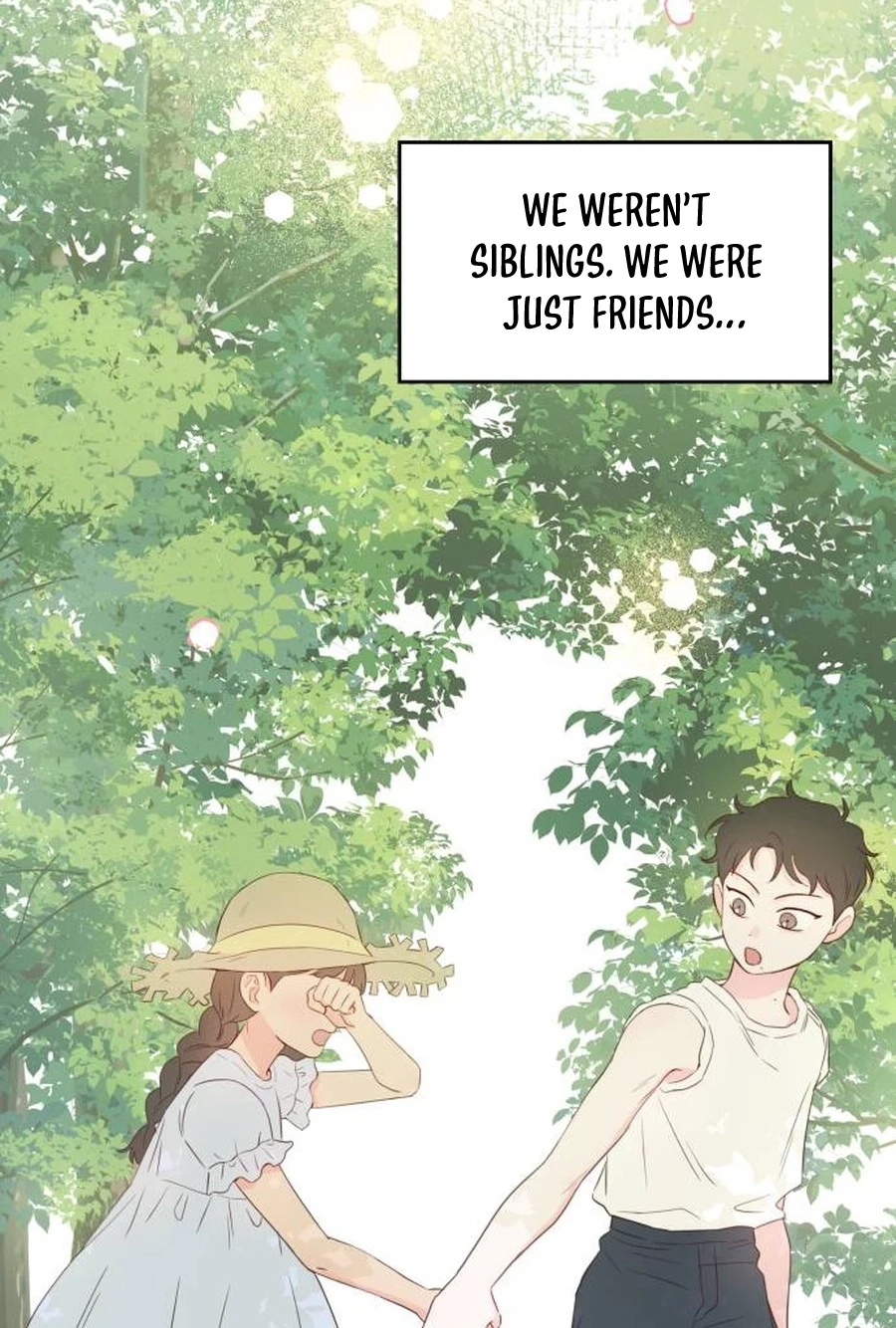 My Fake Love Chapter 515 page 75 - 