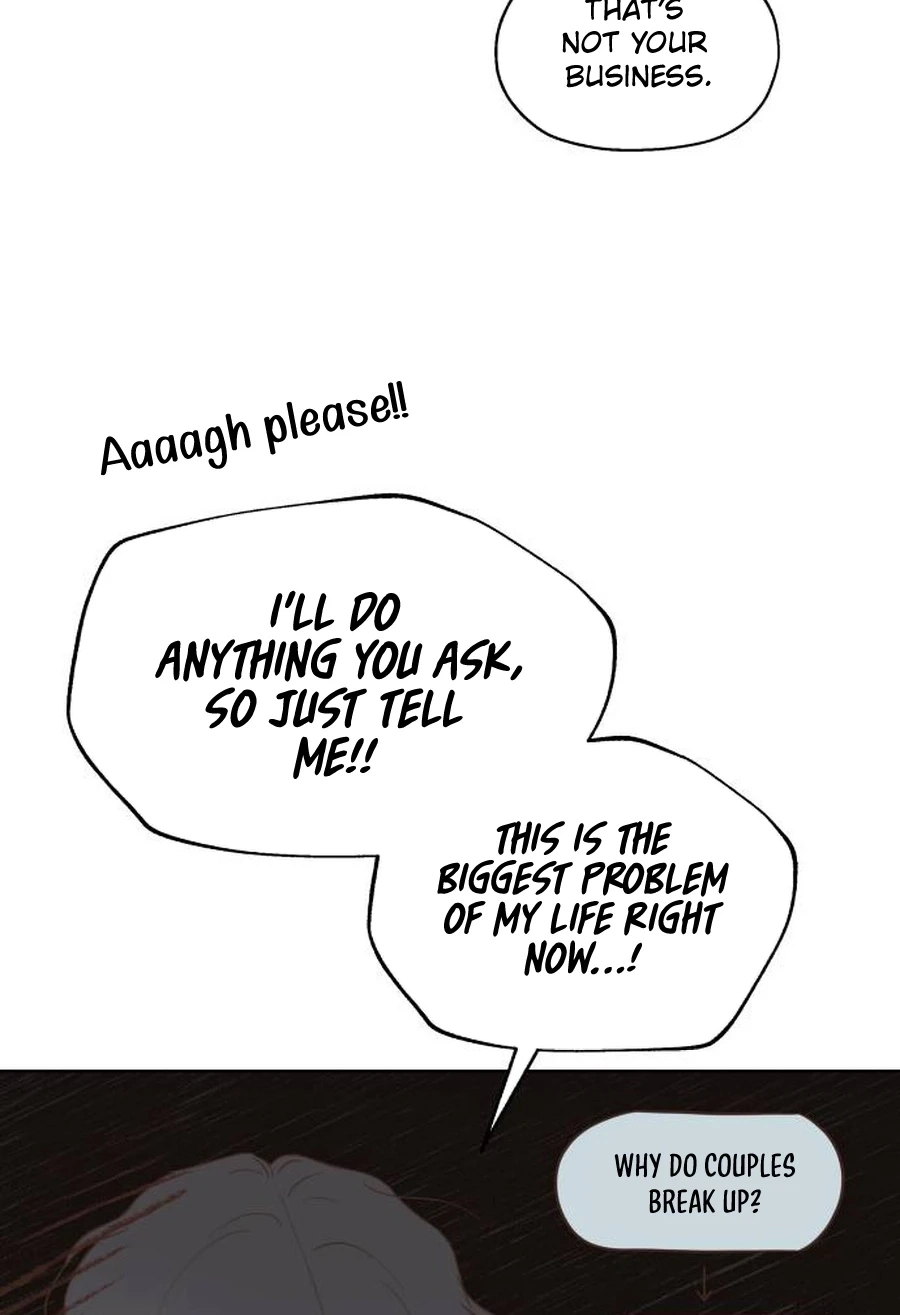My Fake Love Chapter 515 page 9 - 