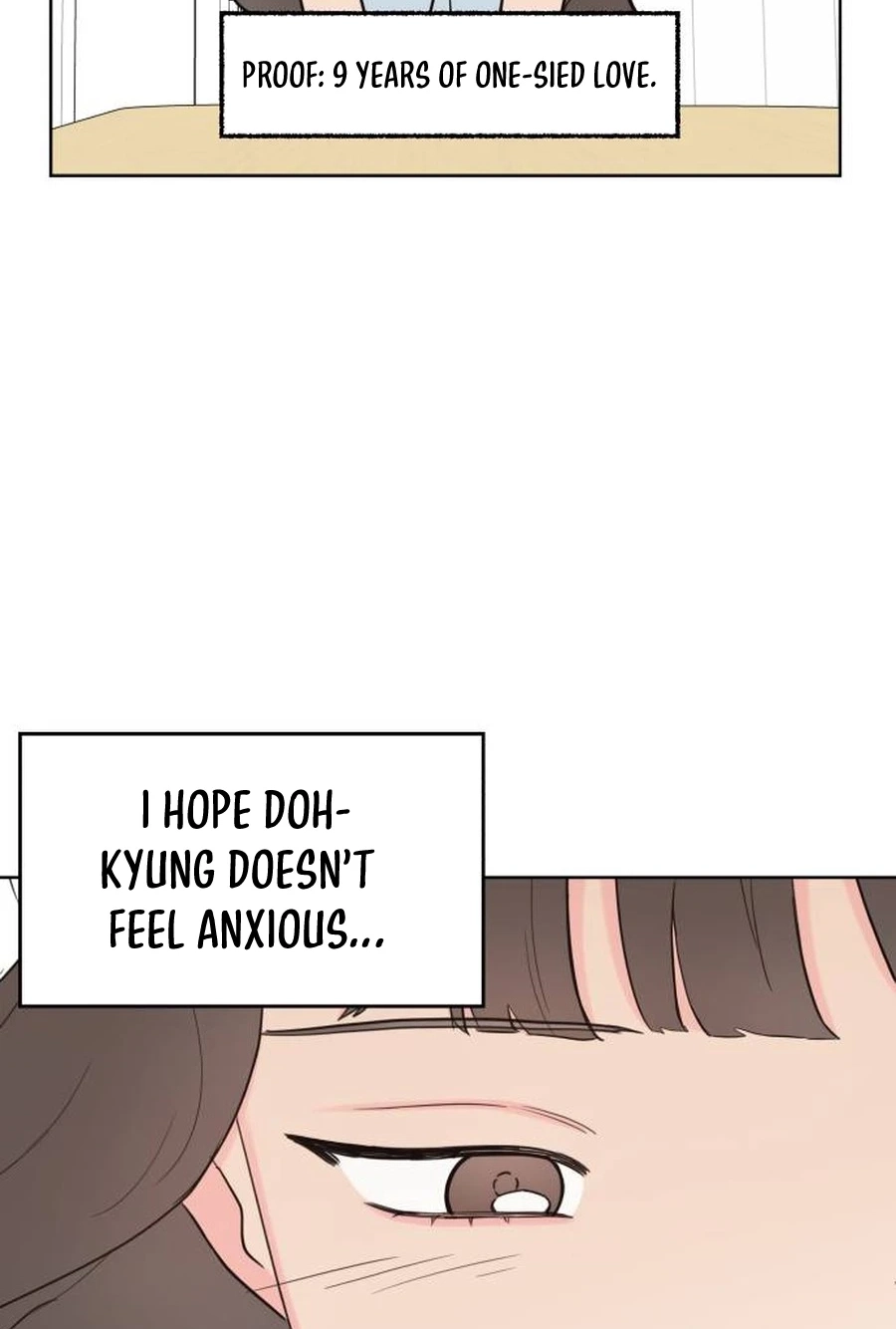 My Fake Love Chapter 515 page 86 - 