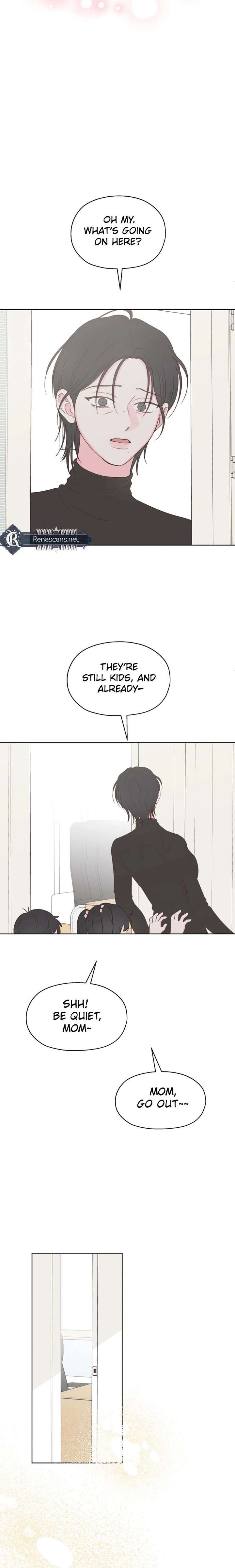 My Fake Love Chapter 52 page 23 - 