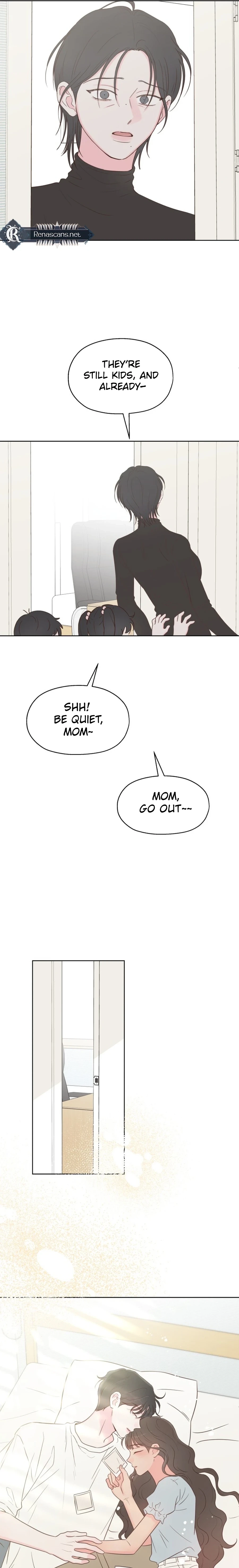 My Fake Love Chapter 527 page 23 - 