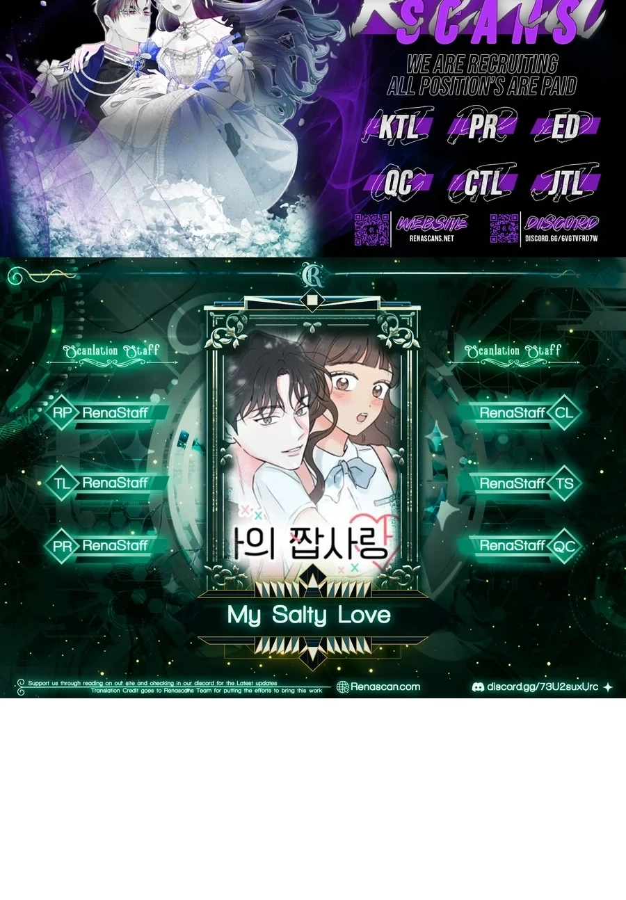 My Fake Love Chapter 528 page 2 - 
