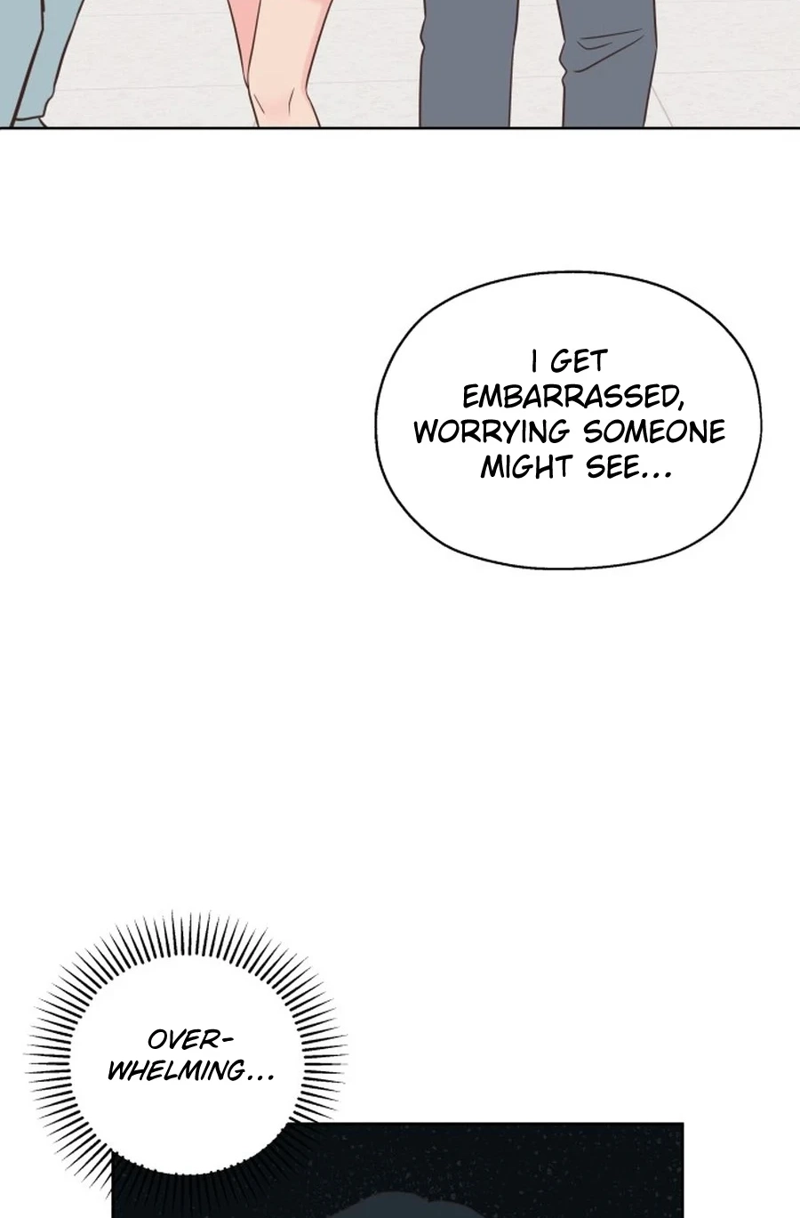 My Fake Love Chapter 528 page 11 - 