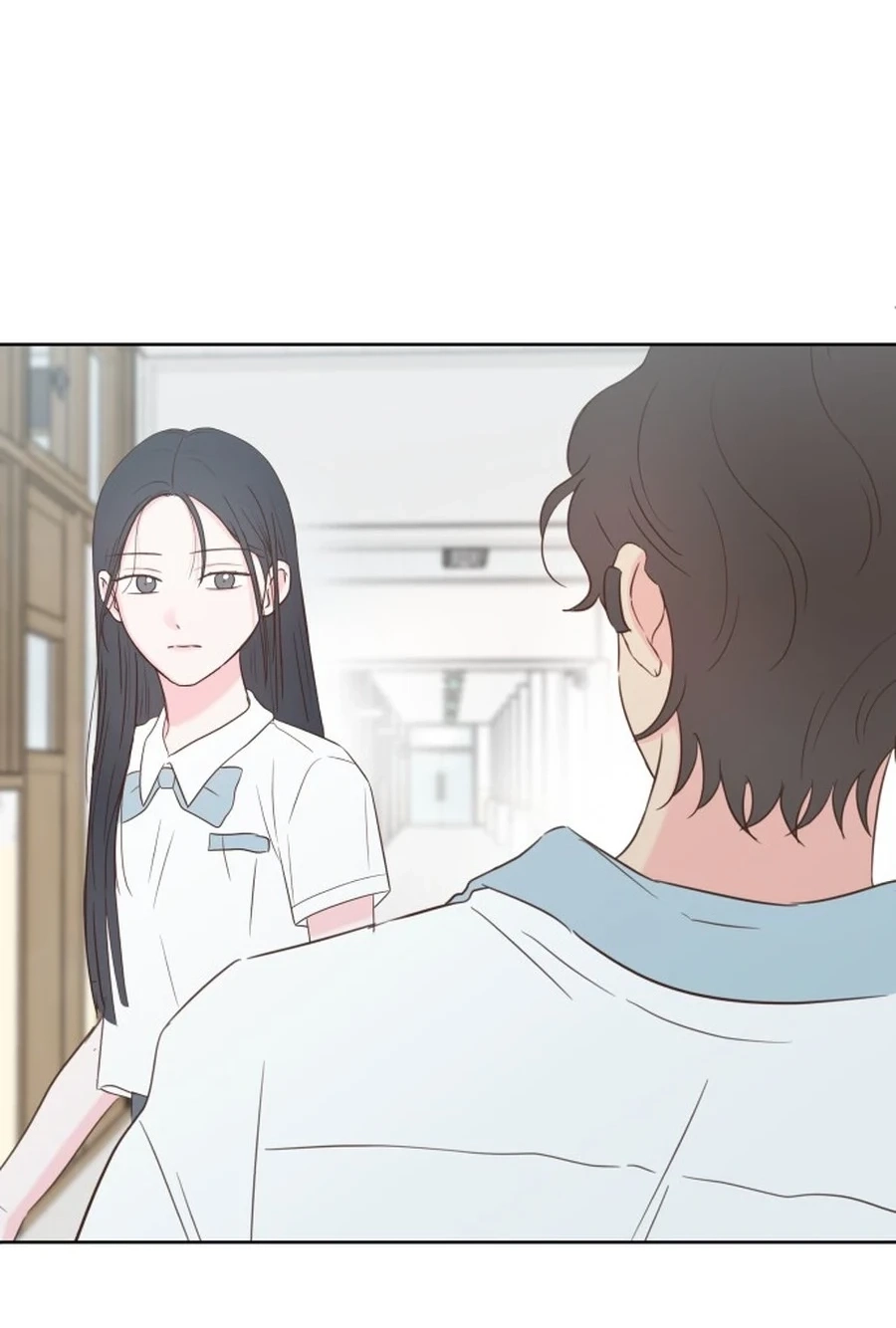 My Fake Love Chapter 528 page 107 - 