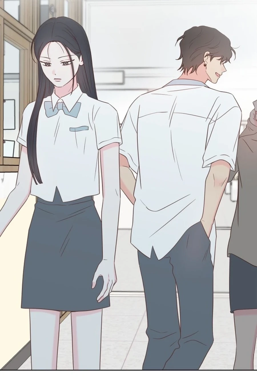 My Fake Love Chapter 528 page 110 - 