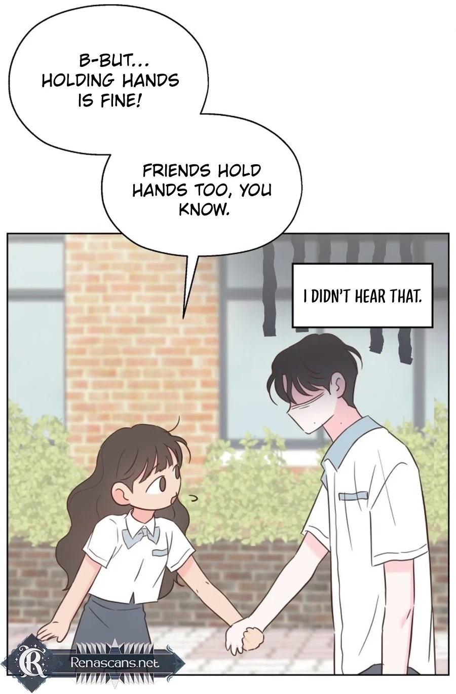 My Fake Love Chapter 528 page 13 - 