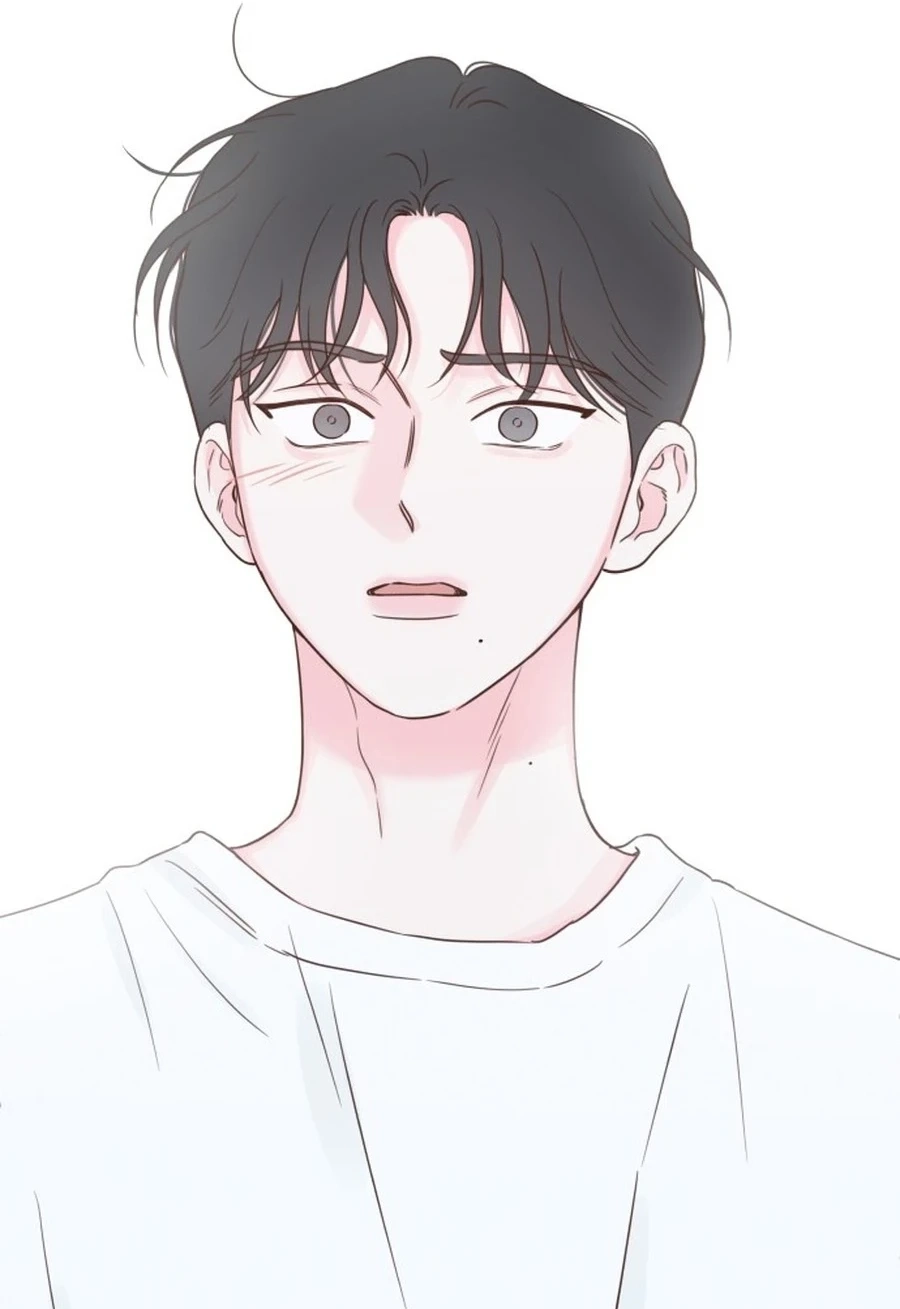 My Fake Love Chapter 528 page 18 - 