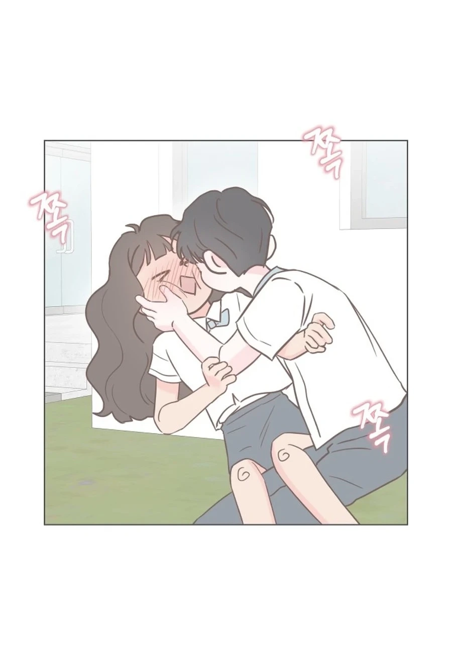 My Fake Love Chapter 528 page 3 - 