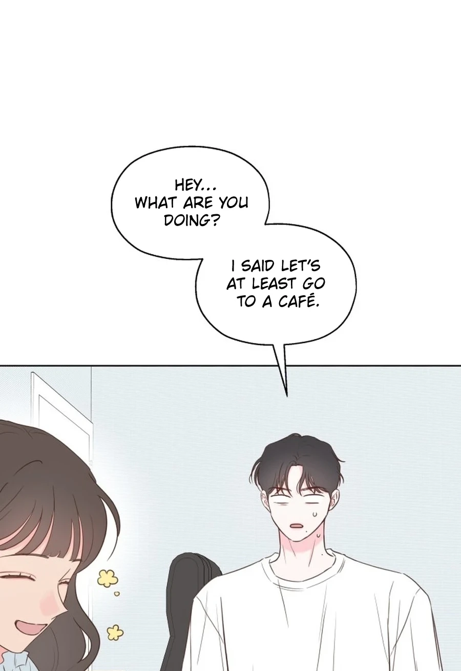 My Fake Love Chapter 528 page 22 - 