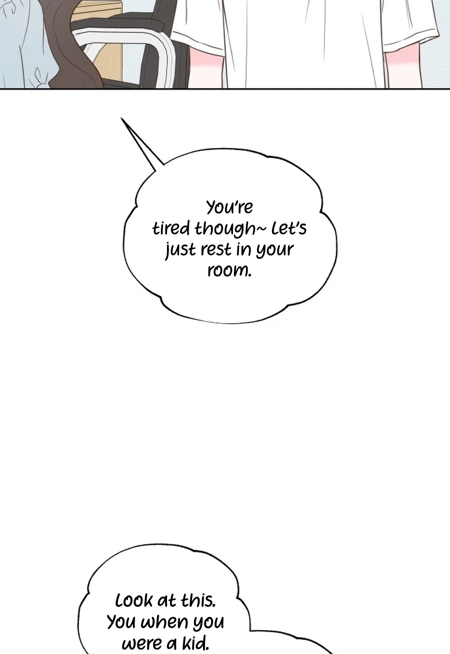 My Fake Love Chapter 528 page 23 - 