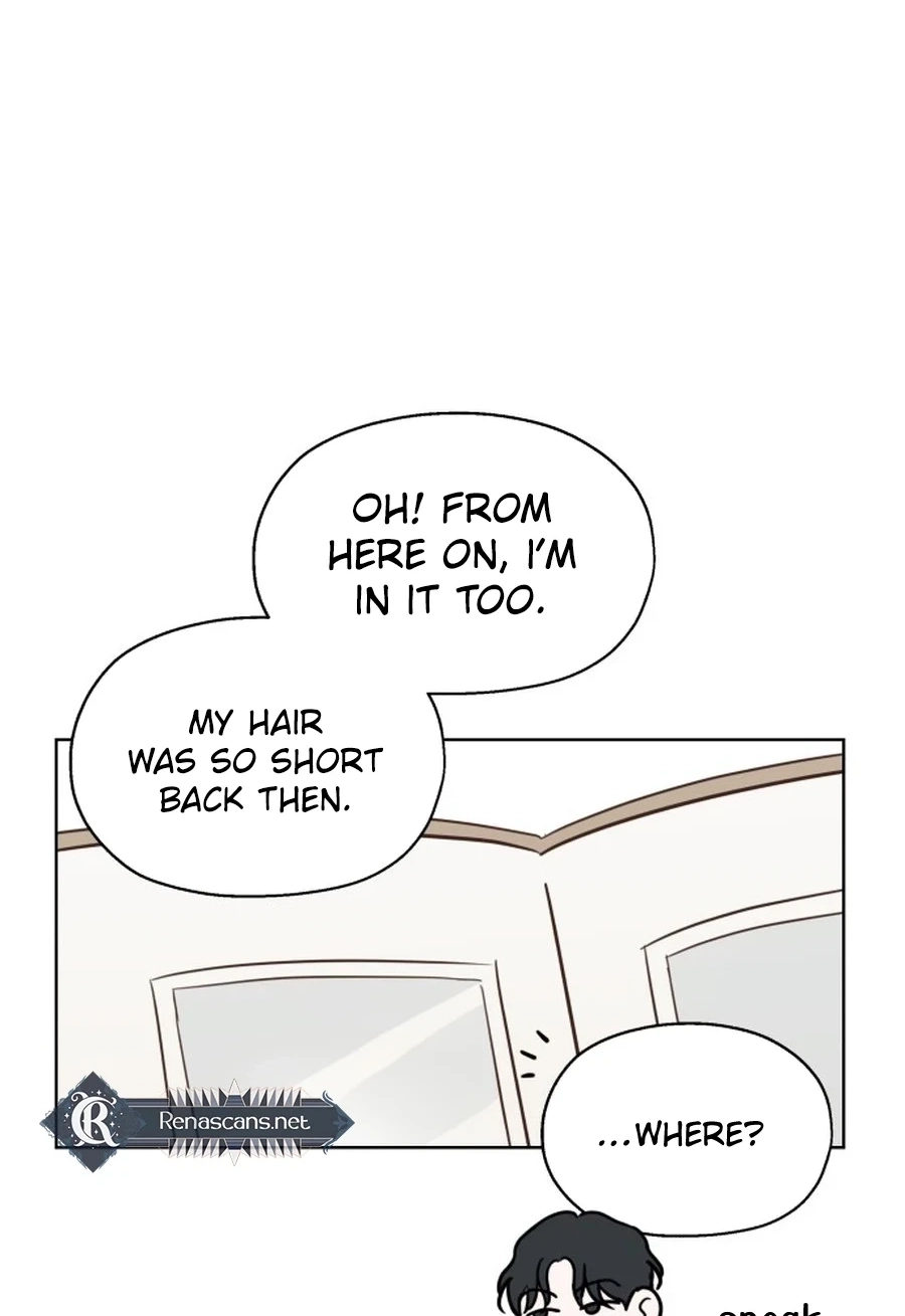 My Fake Love Chapter 528 page 25 - 