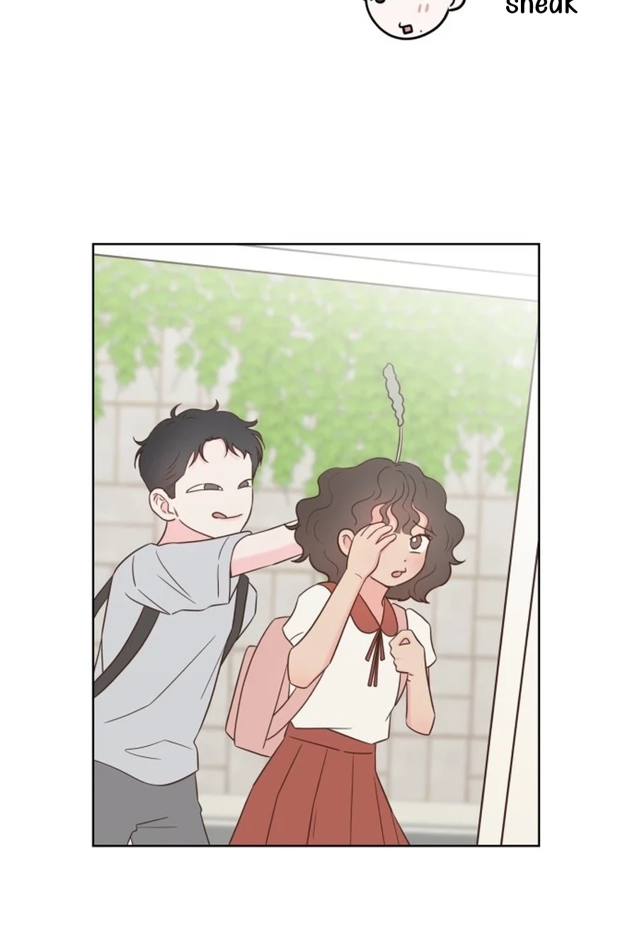 My Fake Love Chapter 528 page 26 - 