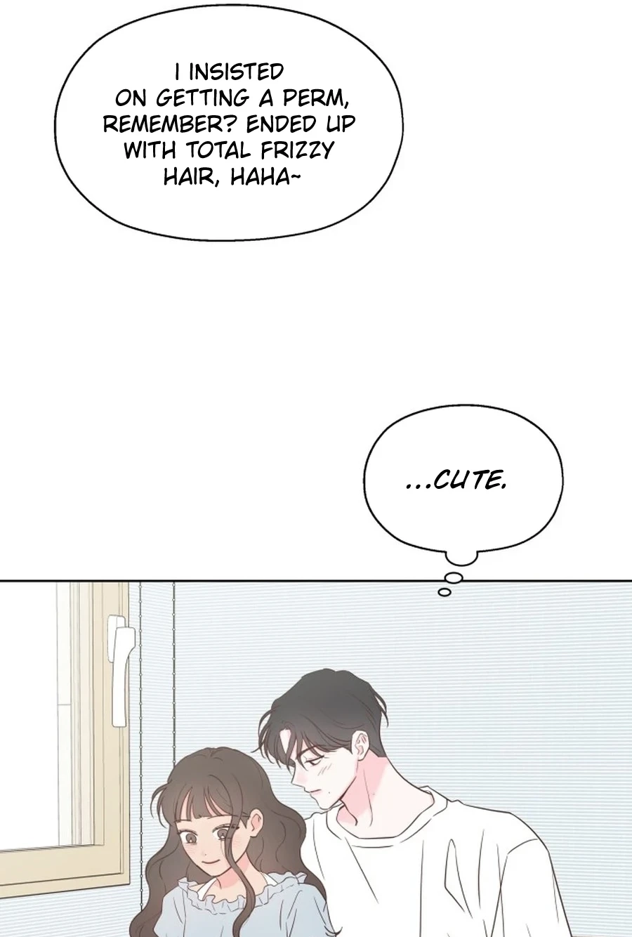 My Fake Love Chapter 528 page 27 - 