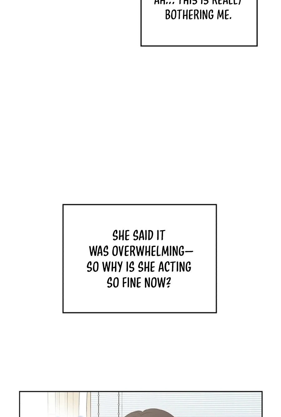 My Fake Love Chapter 528 page 31 - 