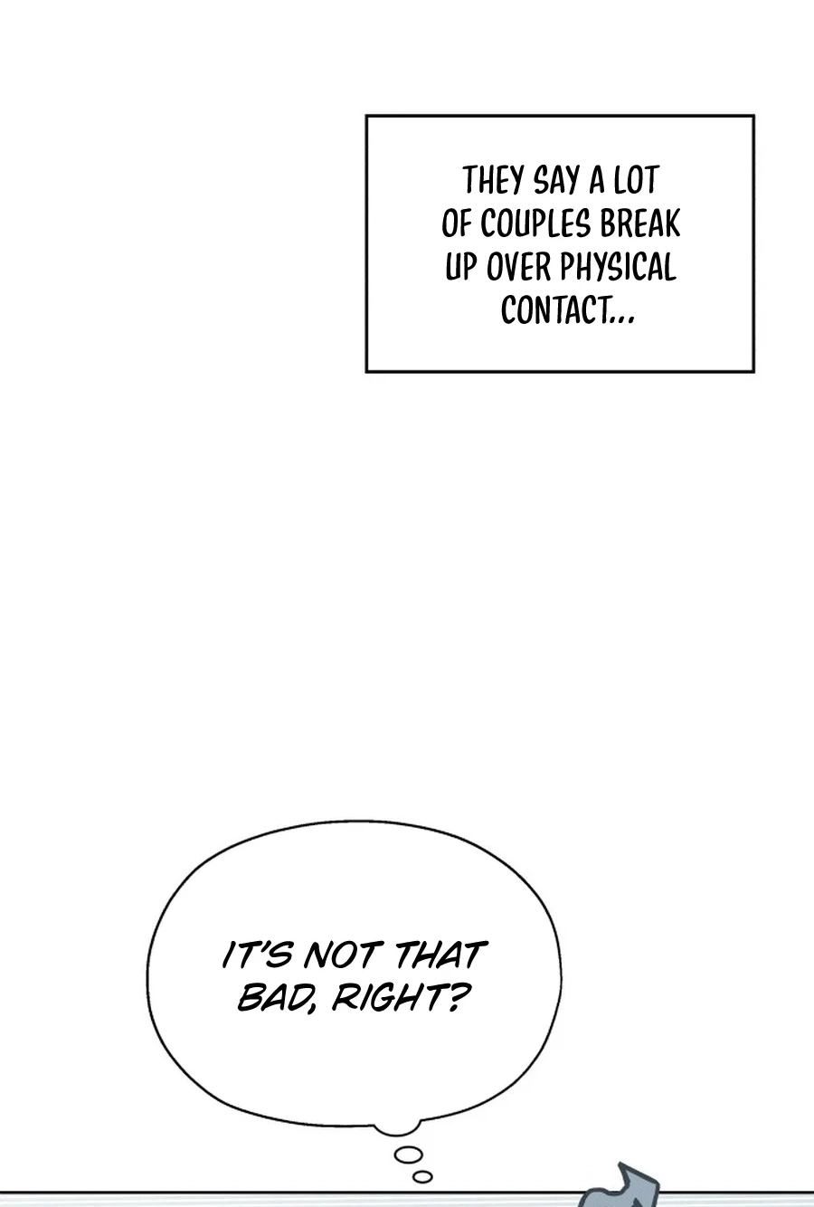 My Fake Love Chapter 528 page 34 - 