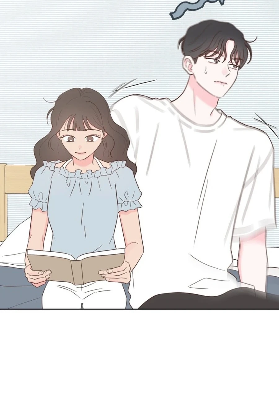 My Fake Love Chapter 528 page 35 - 