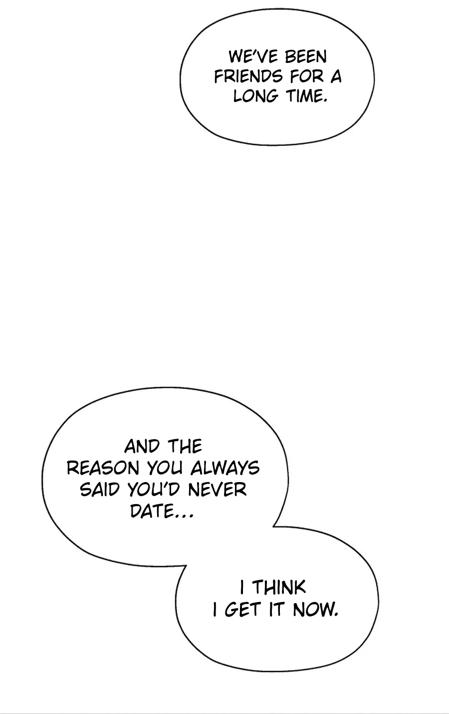 My Fake Love Chapter 528 page 43 - 