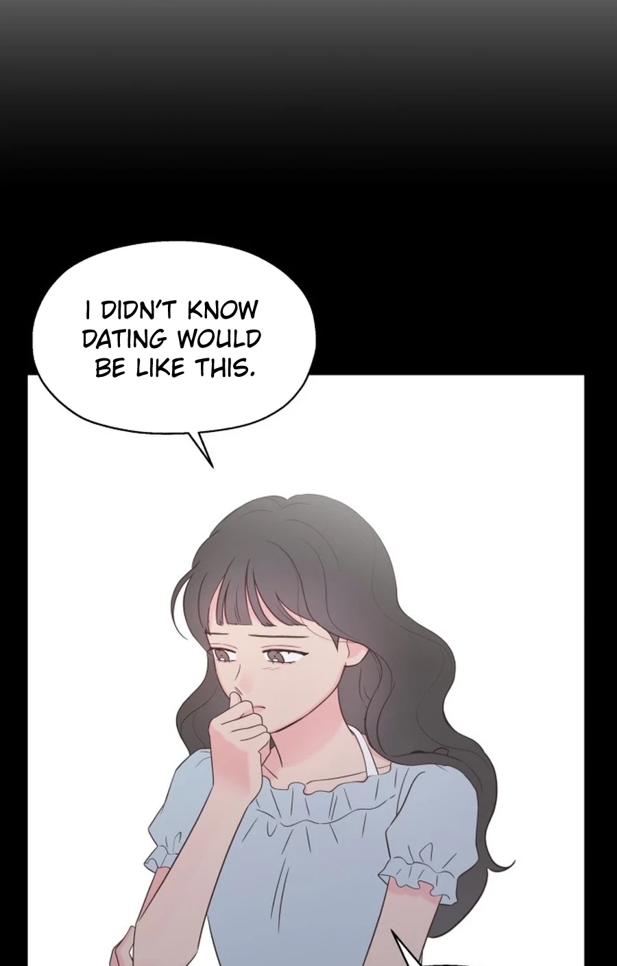 My Fake Love Chapter 528 page 45 - 