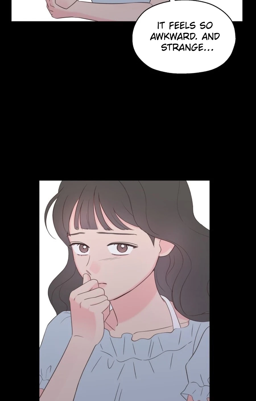 My Fake Love Chapter 528 page 46 - 