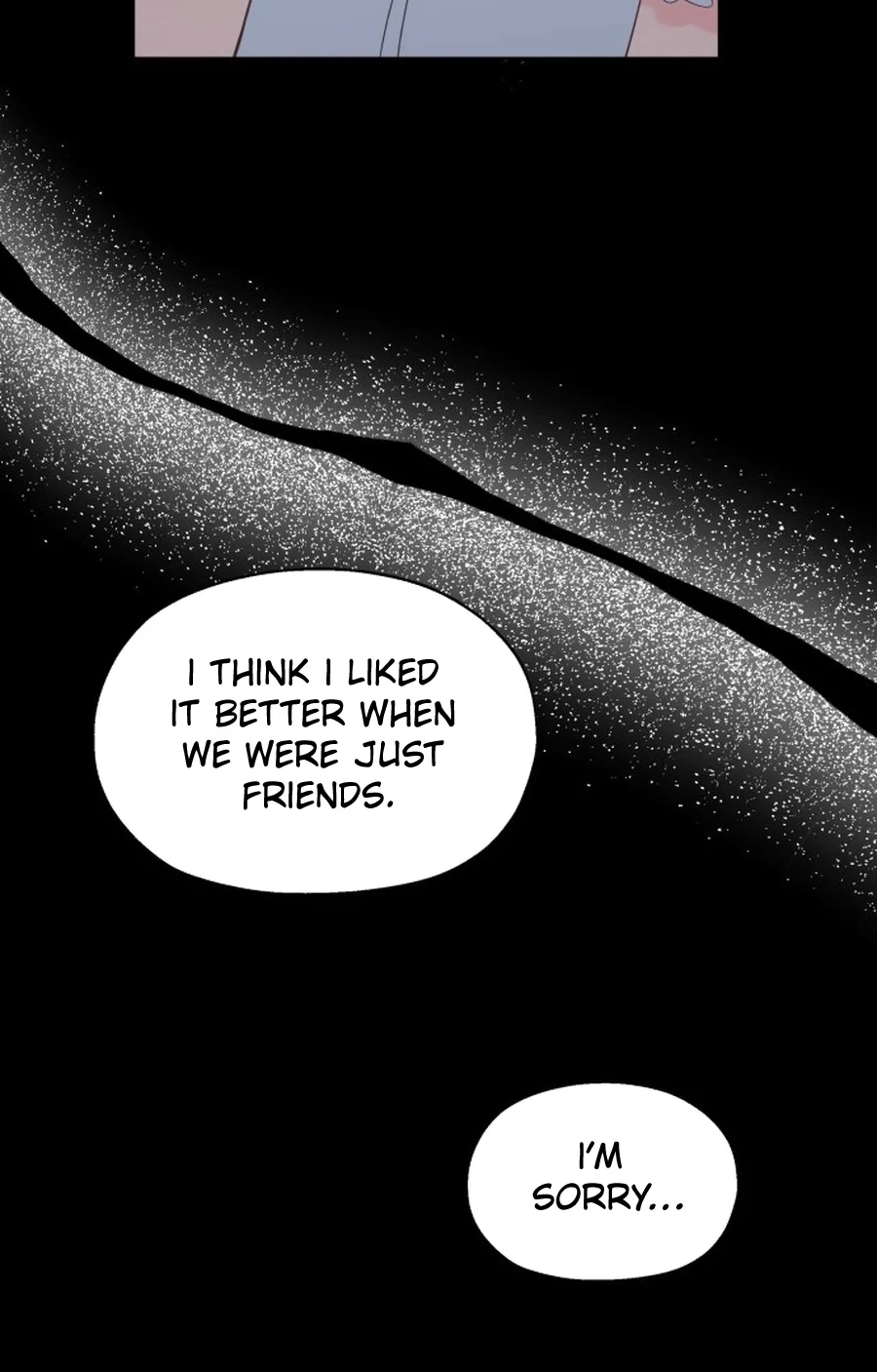 My Fake Love Chapter 528 page 47 - 
